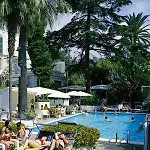 Hotel Eden Sanremo