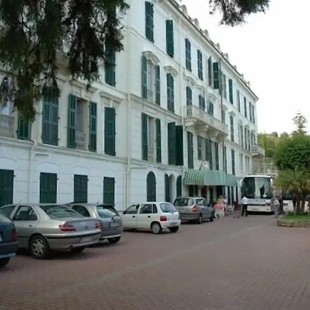 Eden Sanremo