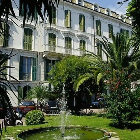 Hotel Eden San Remo
