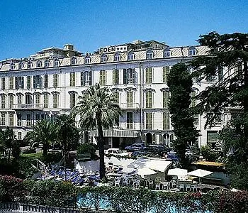 Eden Hotel
