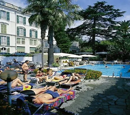 Hotel Eden