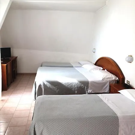 Eden 3* San Remo