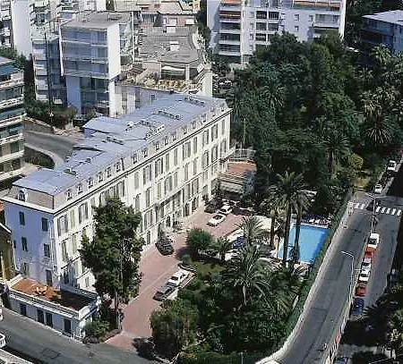 Eden Hotel 3*