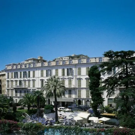 Eden Hotel San Remo