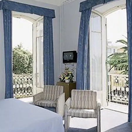 Eden 3* San Remo