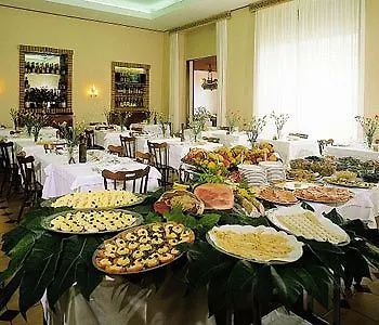 Eden 3* San Remo