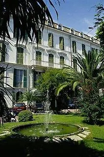 Eden Hotel San Remo