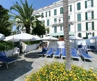Hotell Eden Sanremo
