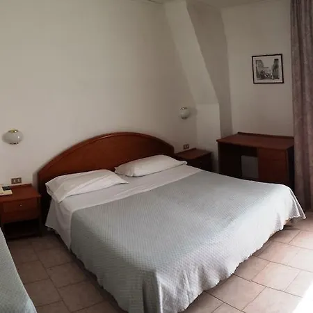 Eden Hotel San Remo