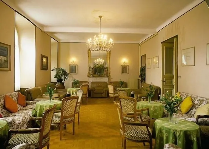 Eden 3* Sanremo