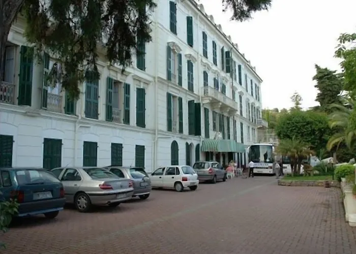 Eden Sanremo