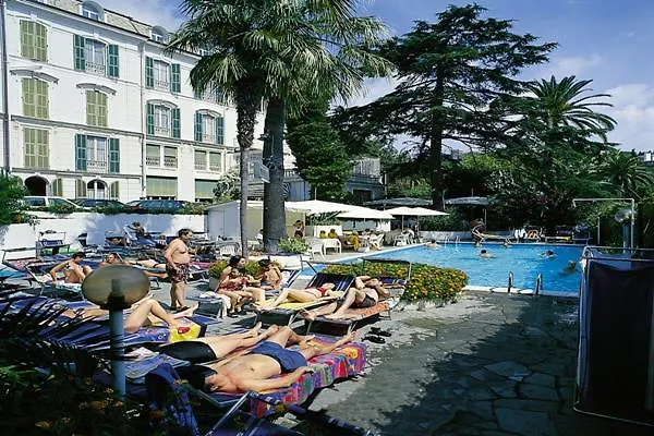 Hotell Eden
