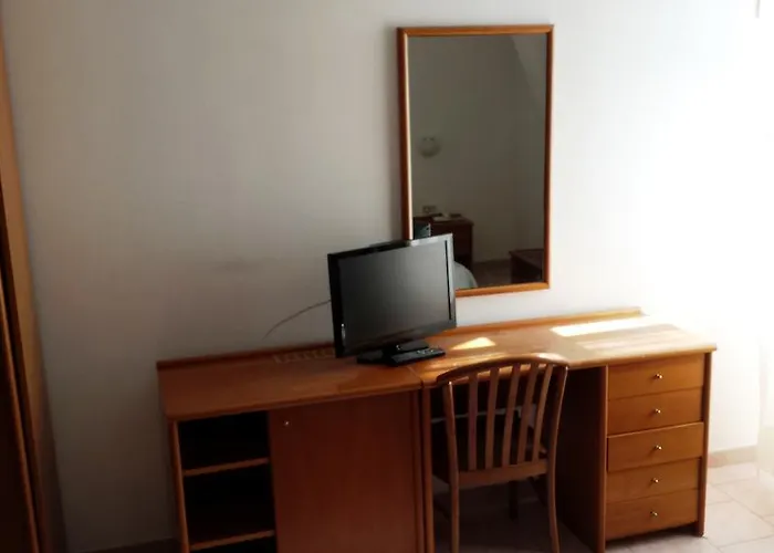 Szálloda Eden San Remo