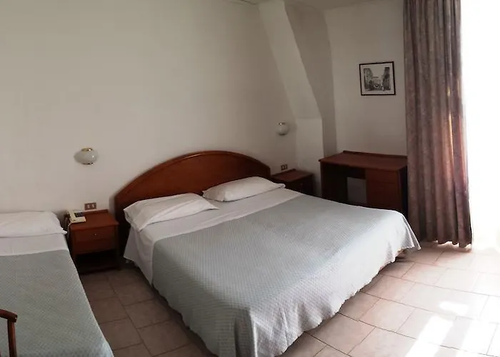 Eden Szálloda San Remo