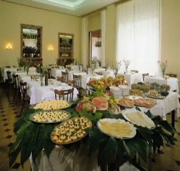 Szálloda Eden San Remo